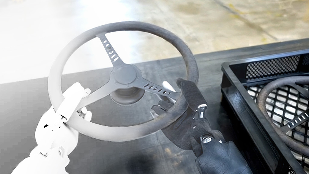 cosmos-1.0-autoregressive-5b Model by NVIDIA | NVIDIA NIM